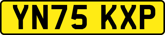 YN75KXP