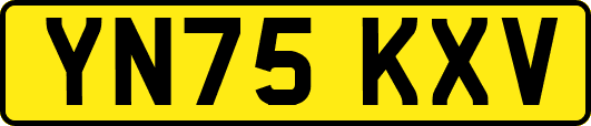 YN75KXV
