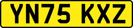 YN75KXZ