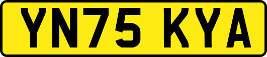 YN75KYA