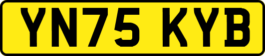 YN75KYB
