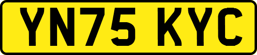 YN75KYC