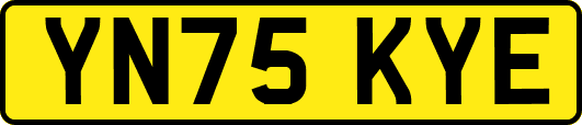 YN75KYE