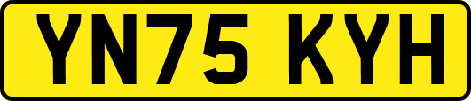 YN75KYH