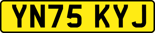 YN75KYJ