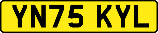 YN75KYL