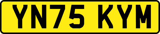 YN75KYM