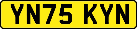 YN75KYN
