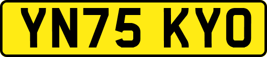 YN75KYO
