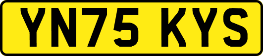 YN75KYS