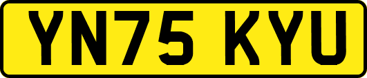 YN75KYU