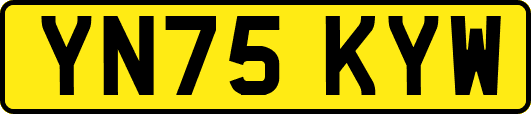 YN75KYW