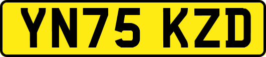 YN75KZD
