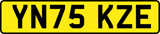 YN75KZE