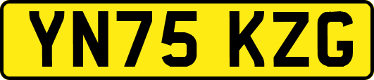 YN75KZG