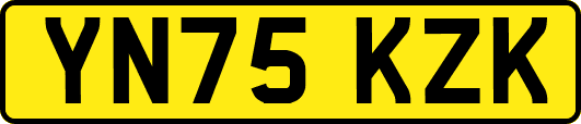 YN75KZK