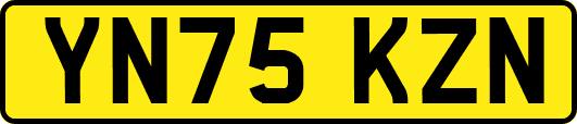 YN75KZN