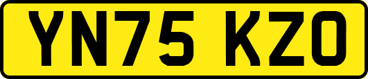 YN75KZO