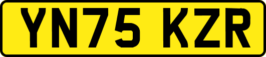 YN75KZR