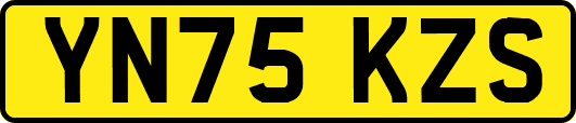 YN75KZS