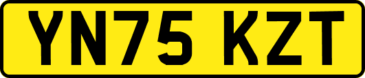 YN75KZT