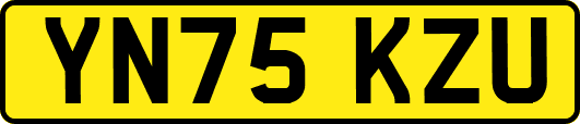 YN75KZU