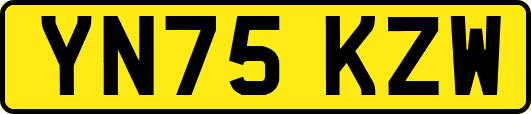 YN75KZW