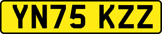 YN75KZZ