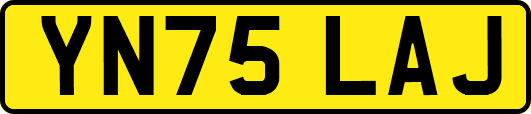 YN75LAJ