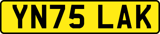 YN75LAK