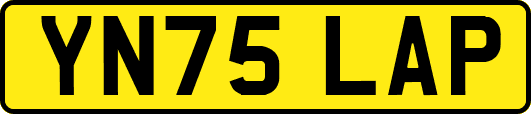 YN75LAP