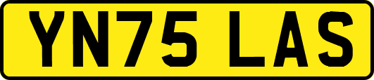 YN75LAS