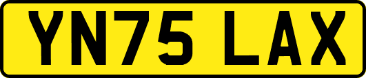 YN75LAX
