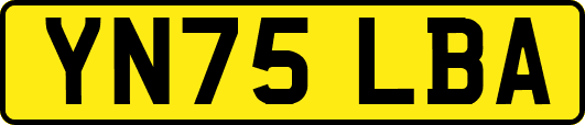 YN75LBA
