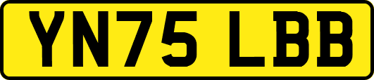 YN75LBB