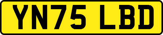 YN75LBD