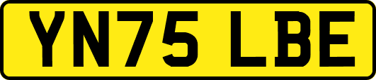 YN75LBE