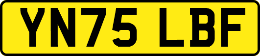 YN75LBF