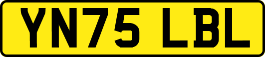 YN75LBL