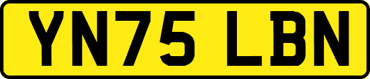 YN75LBN