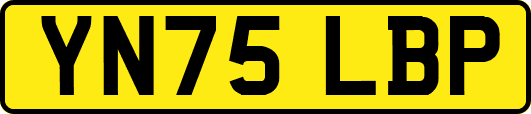 YN75LBP