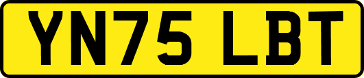 YN75LBT