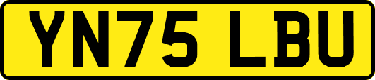 YN75LBU
