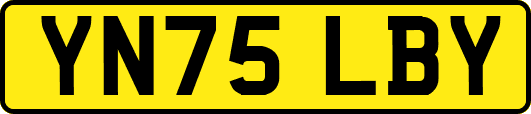 YN75LBY