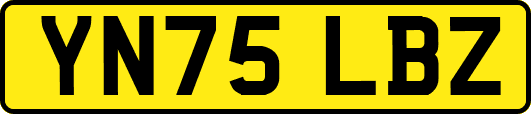 YN75LBZ