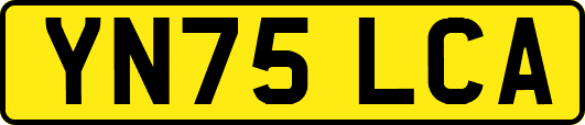 YN75LCA