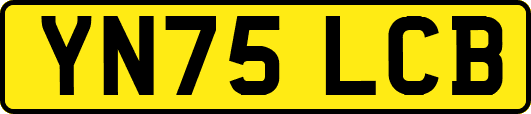 YN75LCB