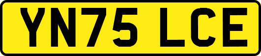 YN75LCE