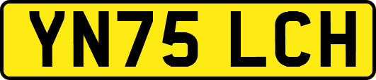 YN75LCH