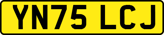 YN75LCJ